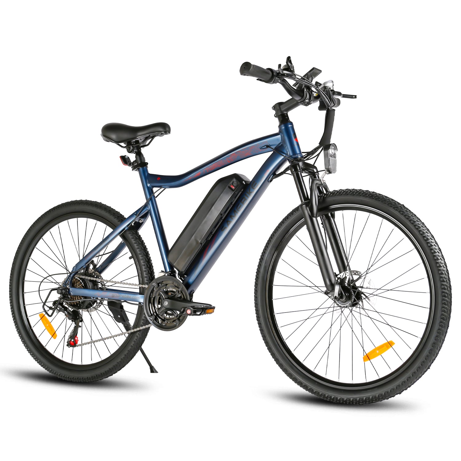 Samebike SY26-II