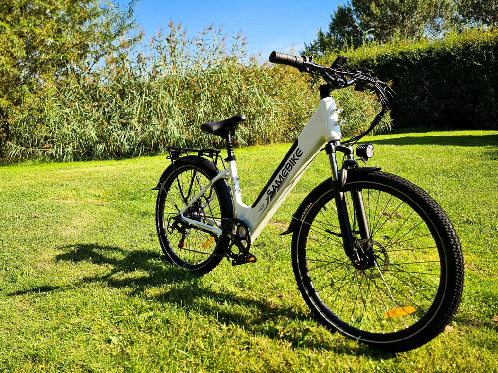 Samebike RS-A01