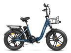 Samebike C05 Pro
