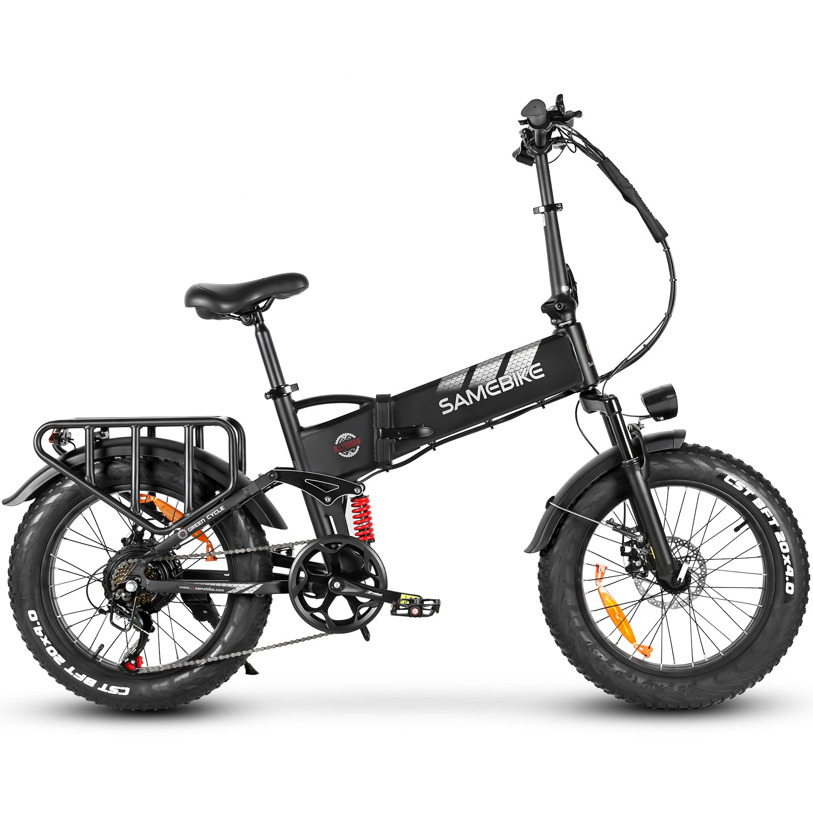 Samebike RS-A02 Pro