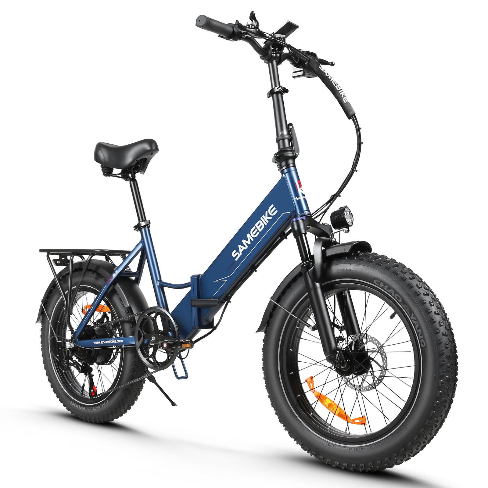 Samebike LOTDM200-II