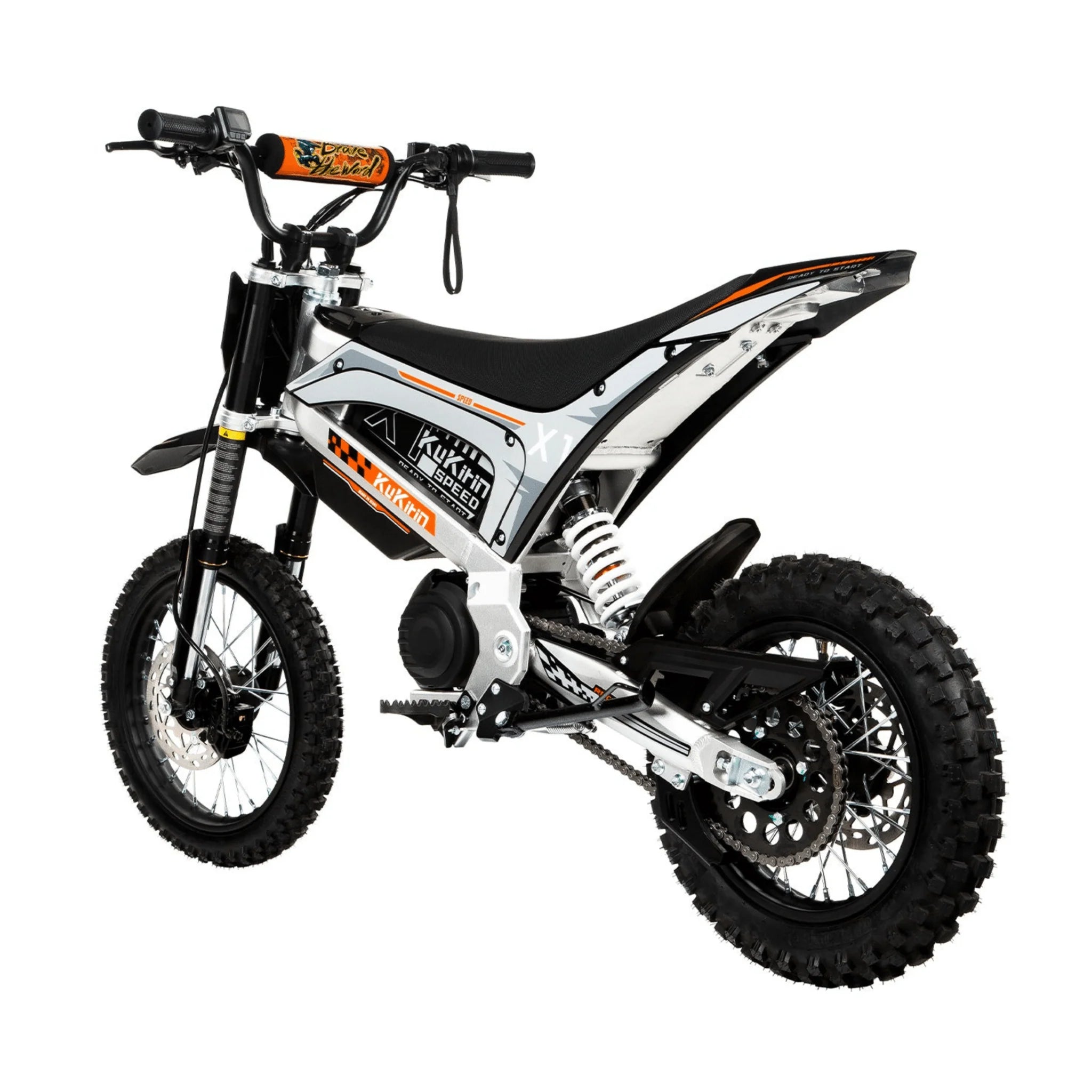 KuKirin X1