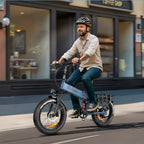 Samebike RS-A02 Pro
