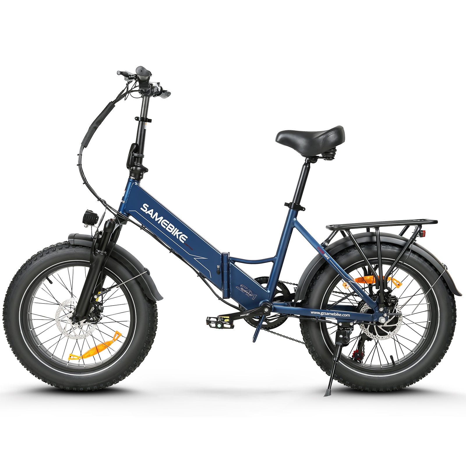 Samebike LOTDM200-II