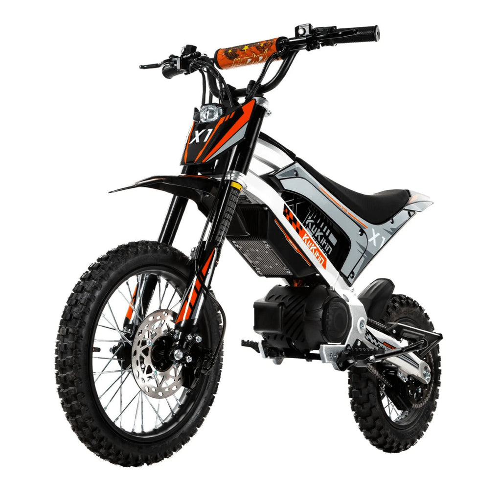 KuKirin X1