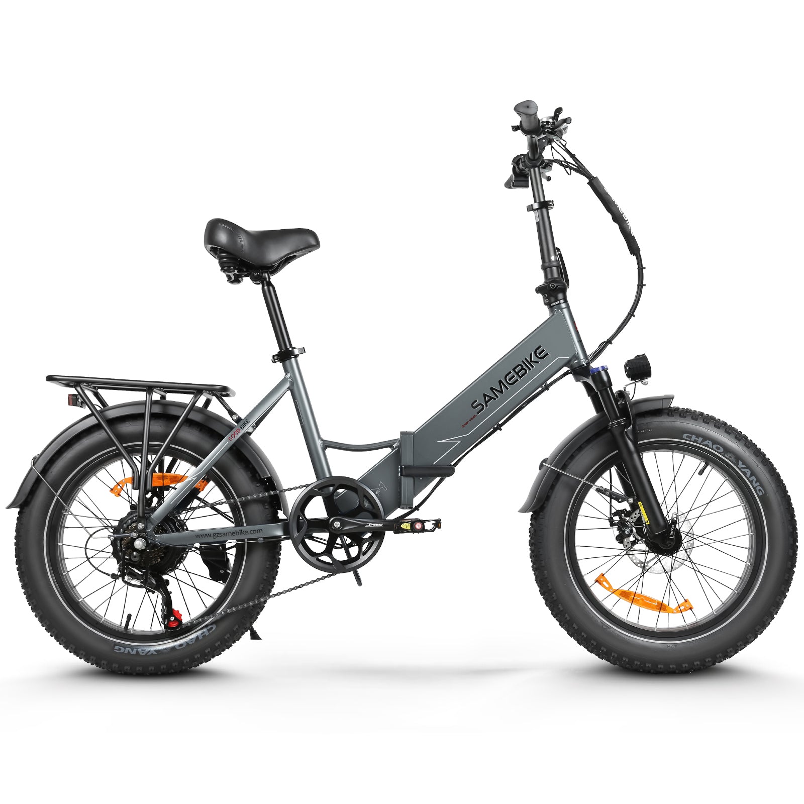 Samebike LOTDM200-II