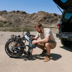 Samebike RS-A02 Pro