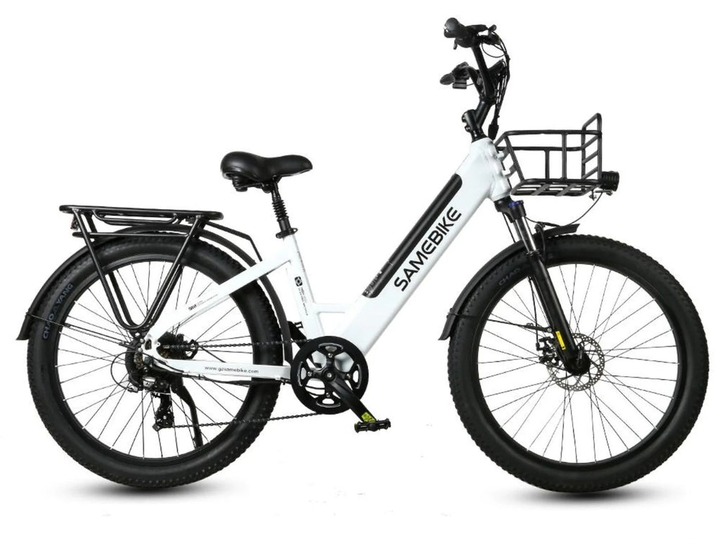 Samebike RS-A01