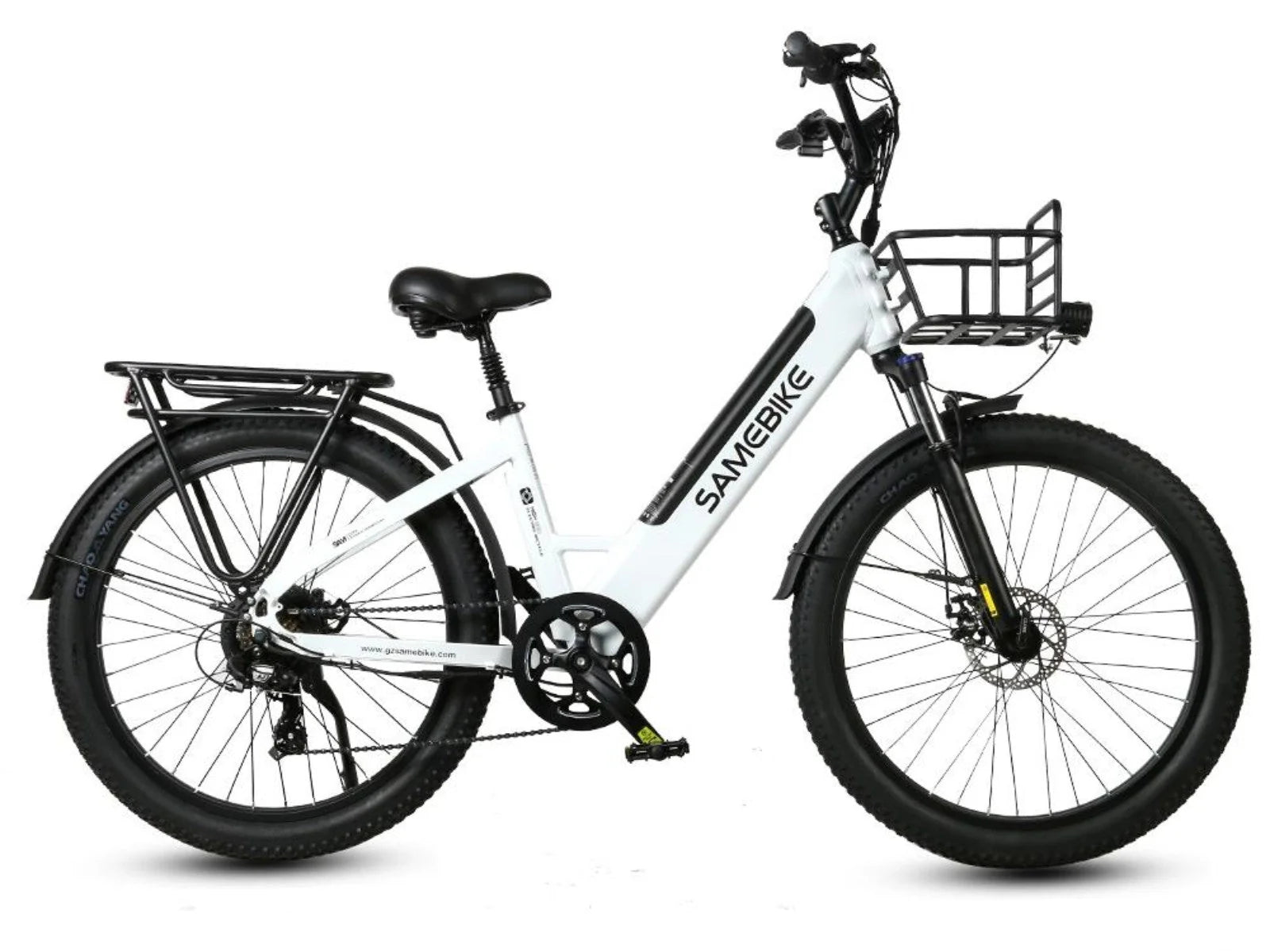 Samebike RS-A01