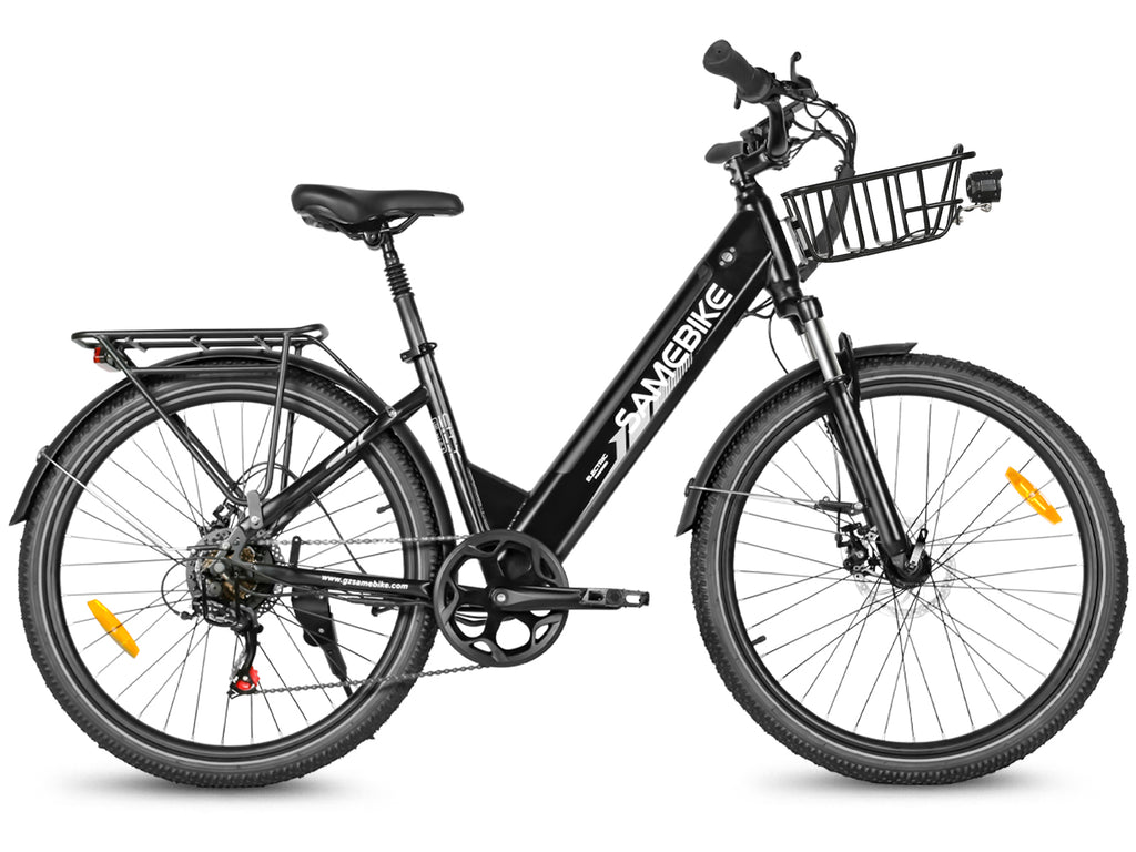 Samebike RS-A01 Pro-T