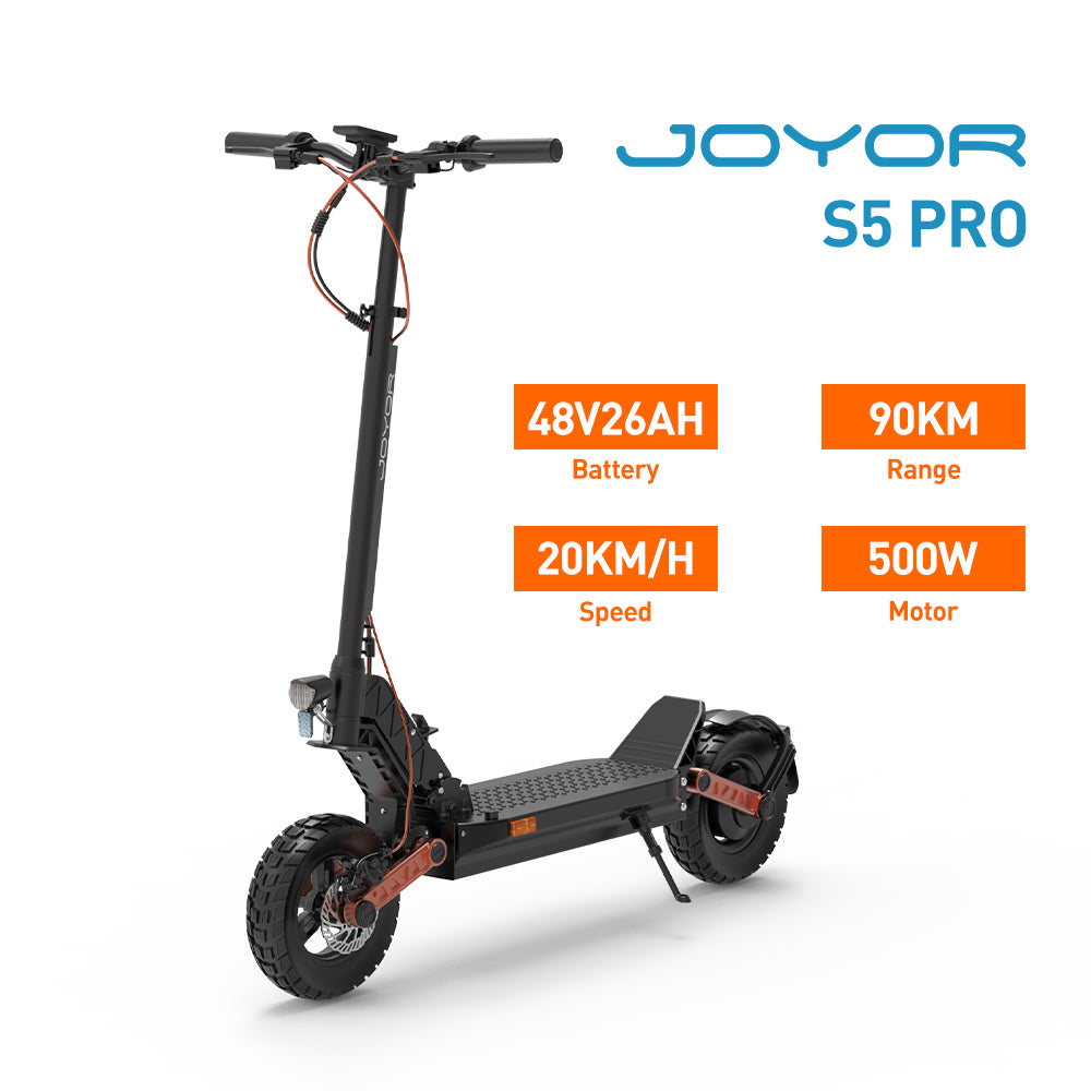 Joyor S5 Pro