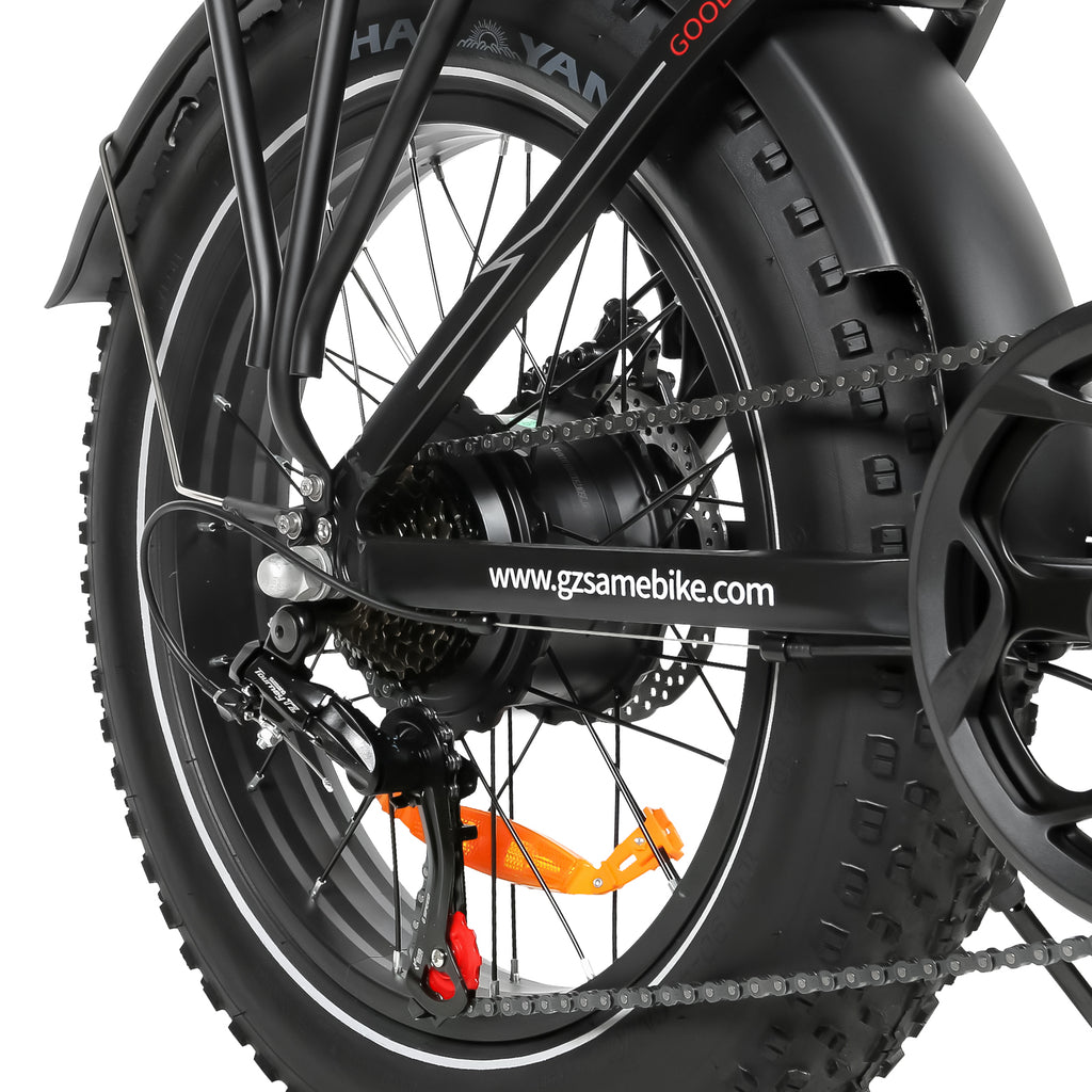Samebike LOTDM200-II