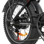 Samebike LOTDM200-II