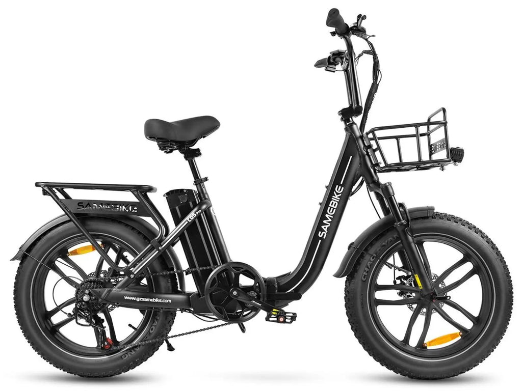 Samebike C05 Pro