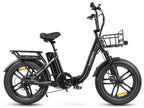 Samebike C05 Pro
