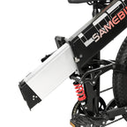 Samebike LO26 Plus
