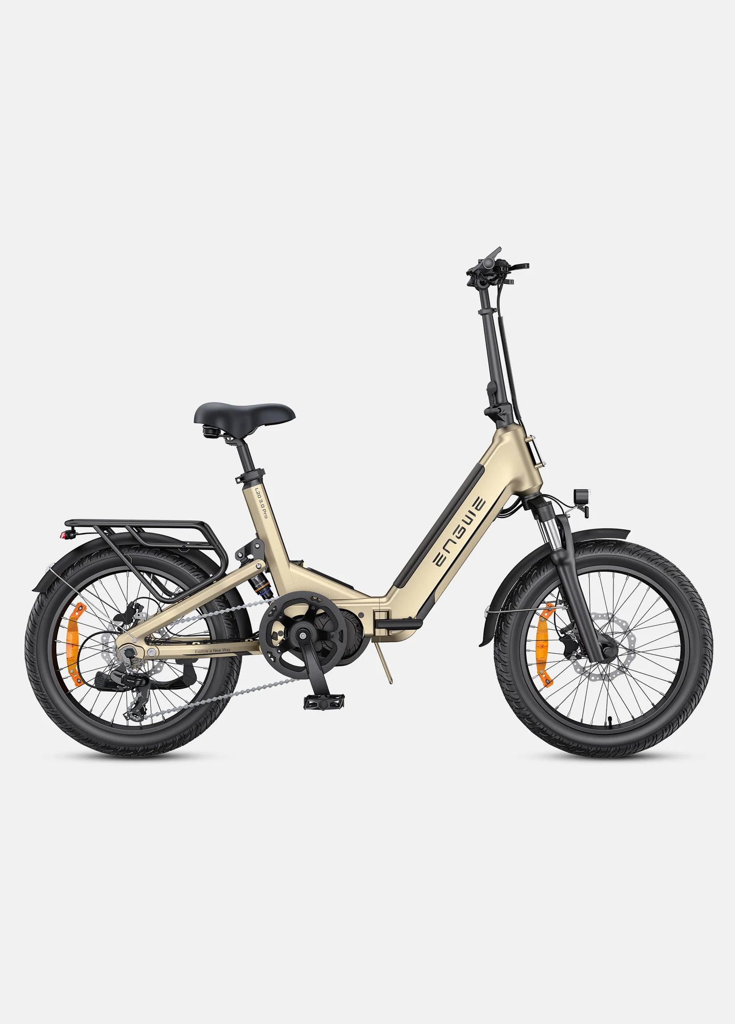 ENGWE L20 3.0 Pro