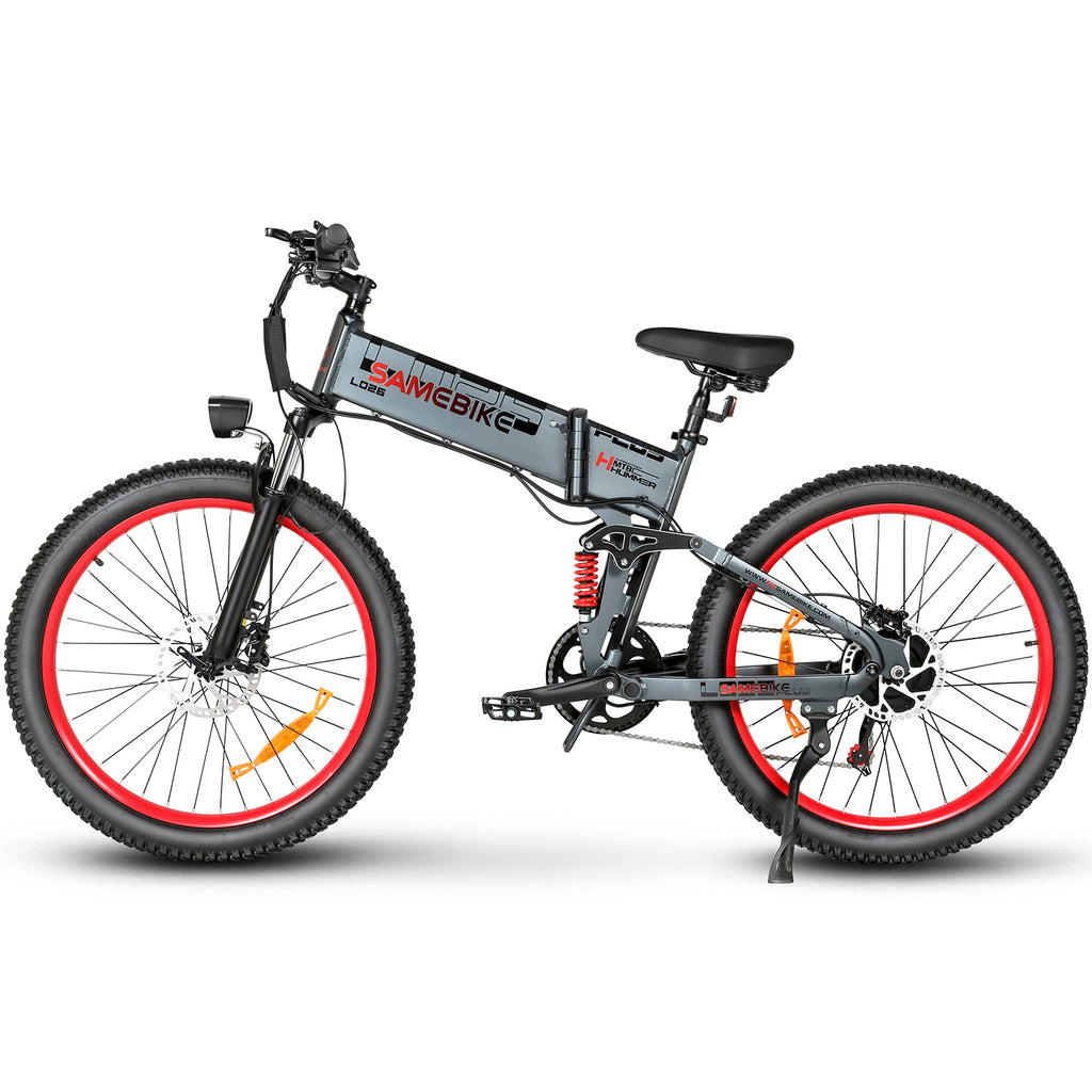Samebike LO26 Plus