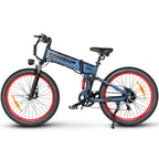 Samebike LO26 Plus
