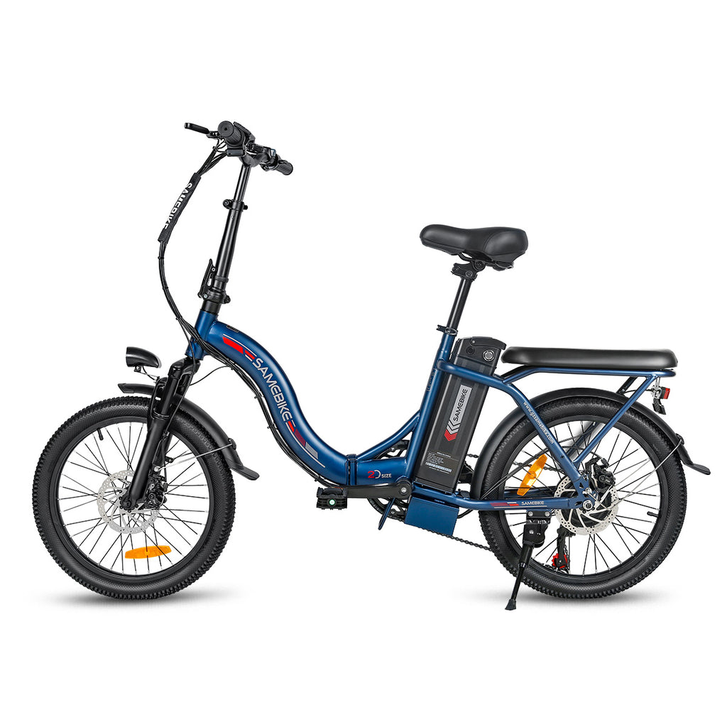 Samebike CY20