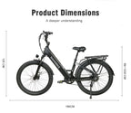 Samebike RS-A01