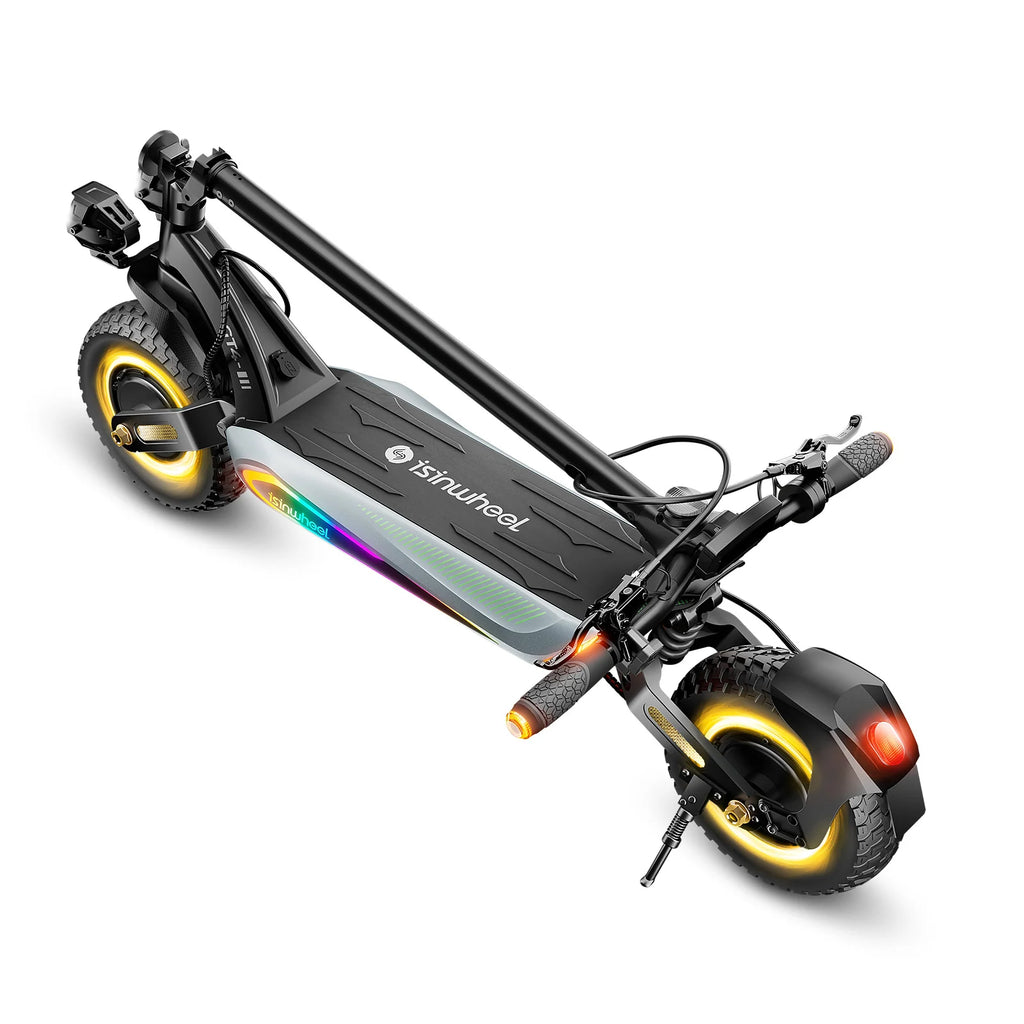 iSinwheel GT4