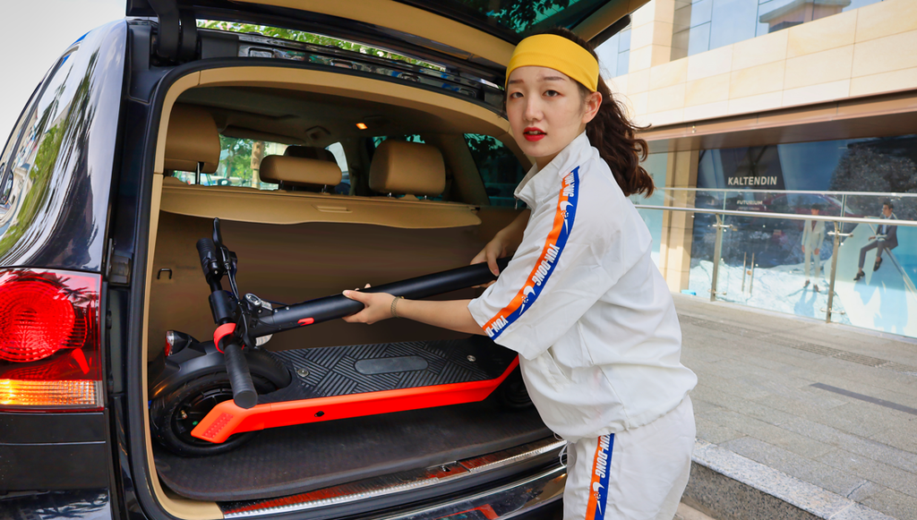 Kixin X9 Plus