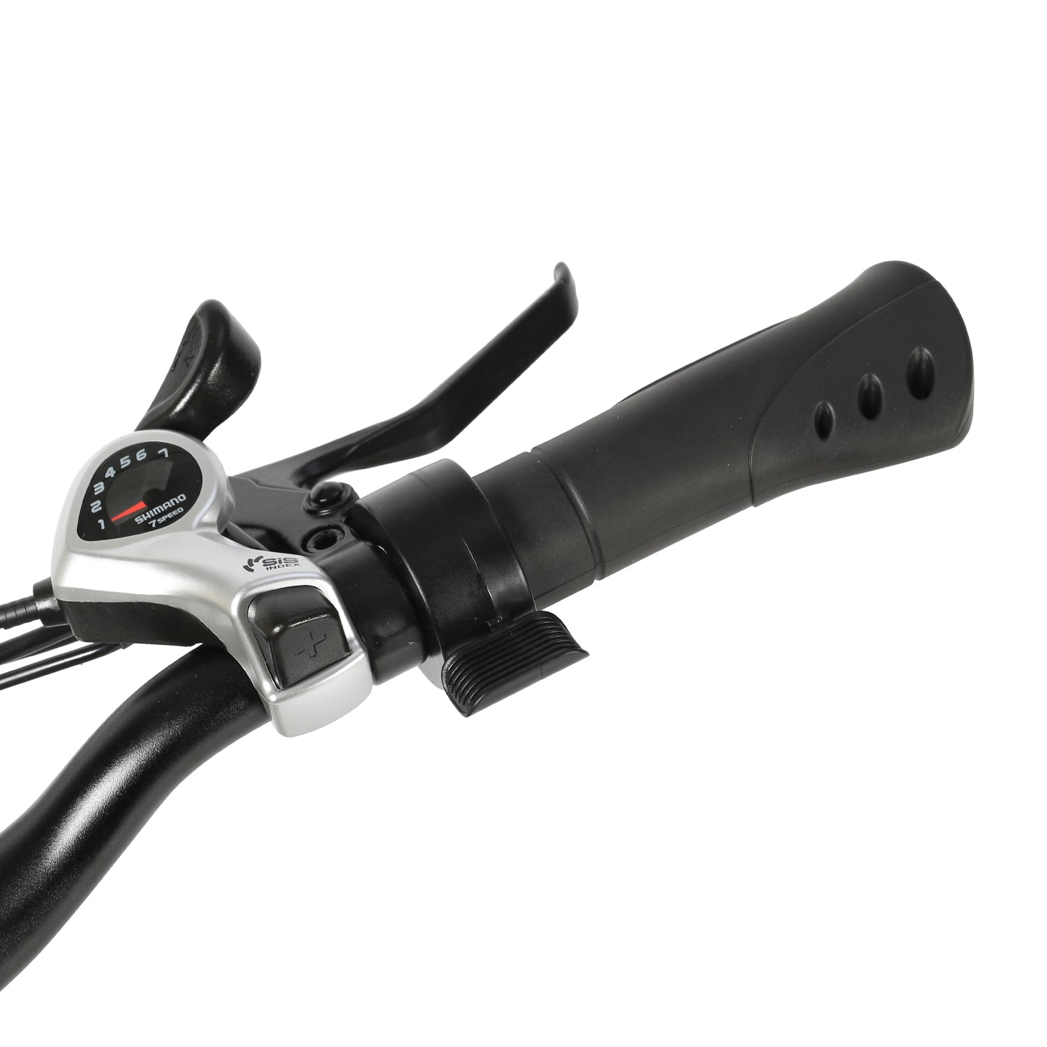 Samebike SY26-II