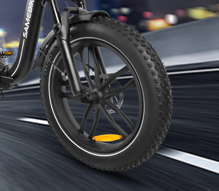 Samebike C05 Pro