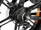 Samebike RS-A02 Plus