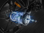 Samebike C05 Pro