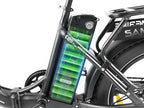 Samebike C05 Pro