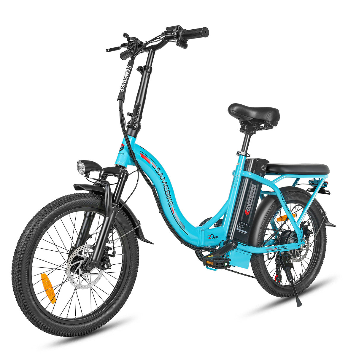 Samebike CY20