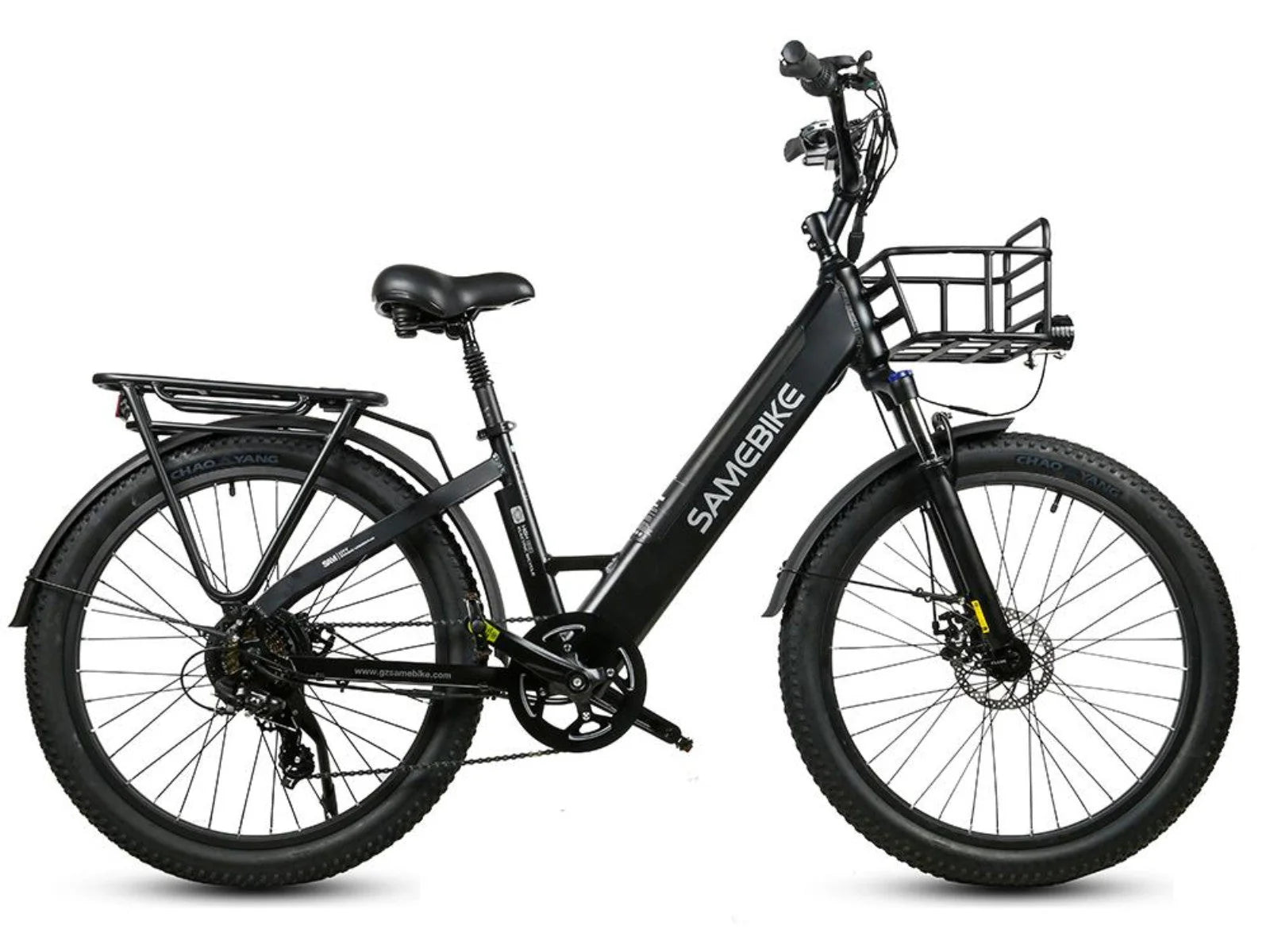 Samebike RS-A01