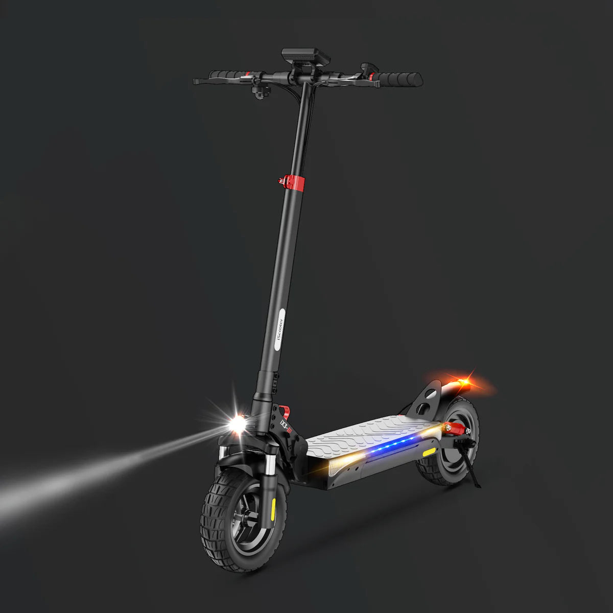 iScooter iX3