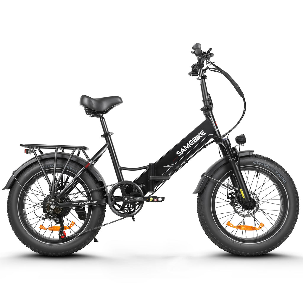 Samebike LOTDM200-II