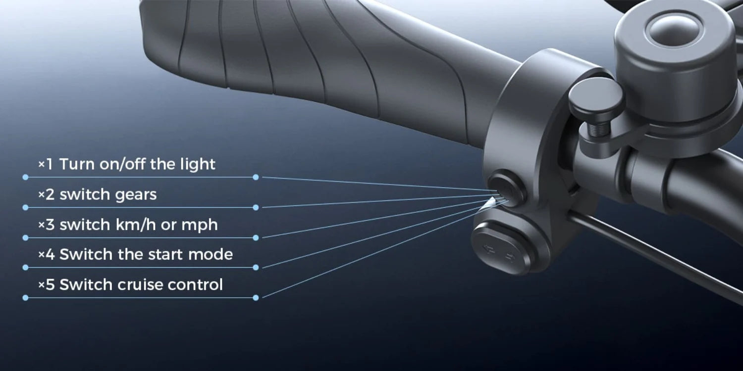 iSinwheel S-Nova Pro