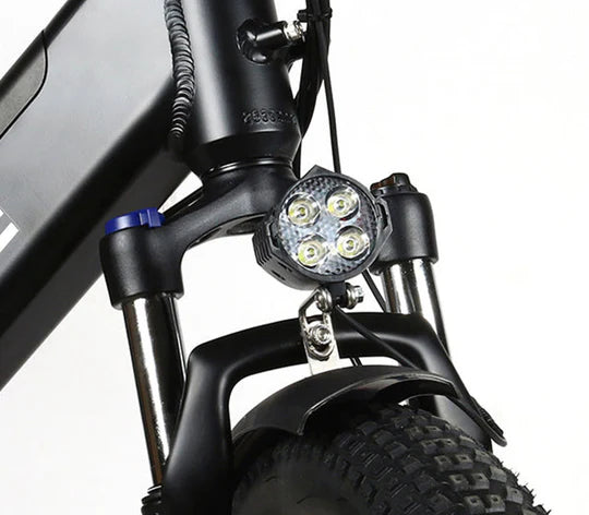 Samebike RS-A01
