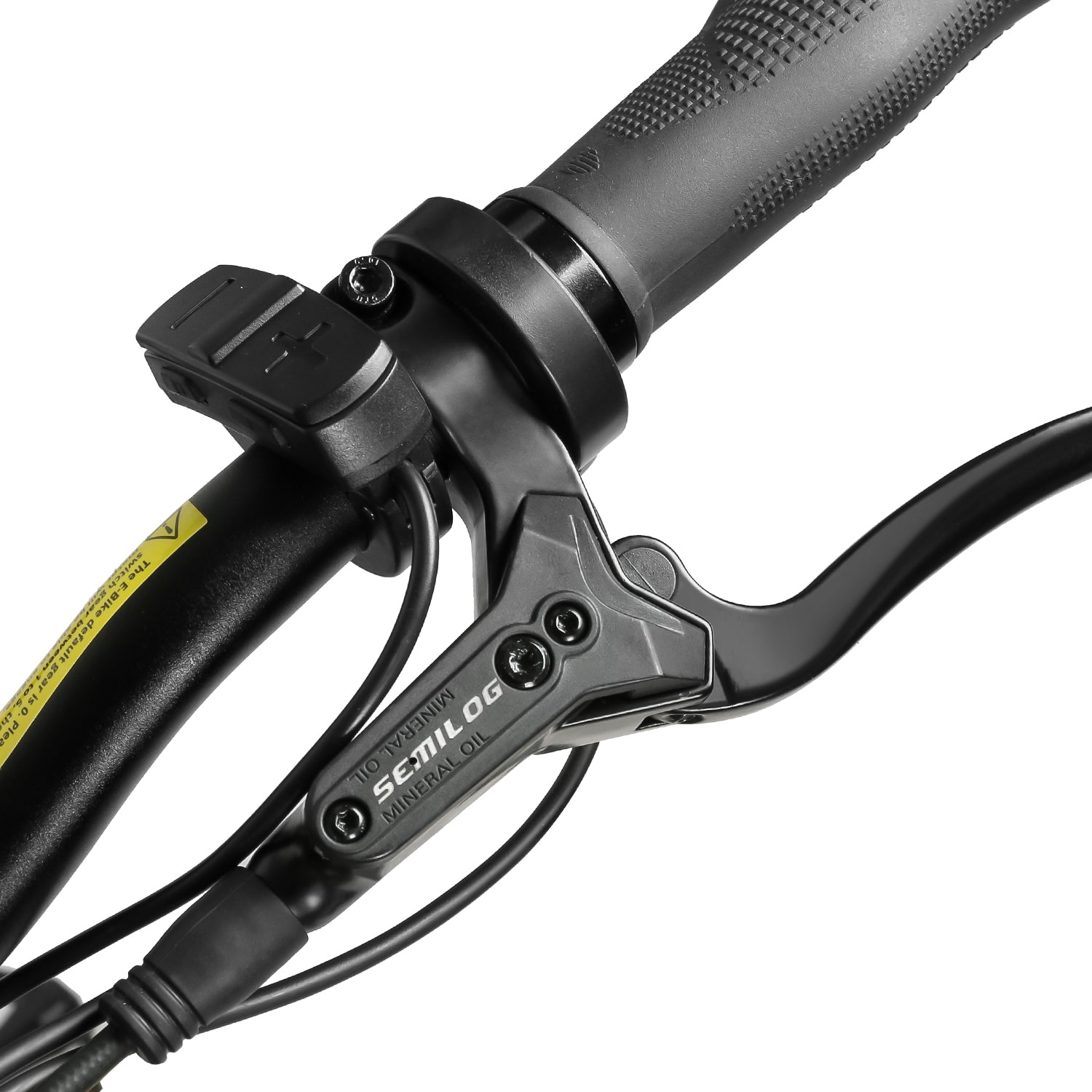 Samebike LO26 Plus