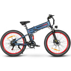 Samebike LO26 Plus