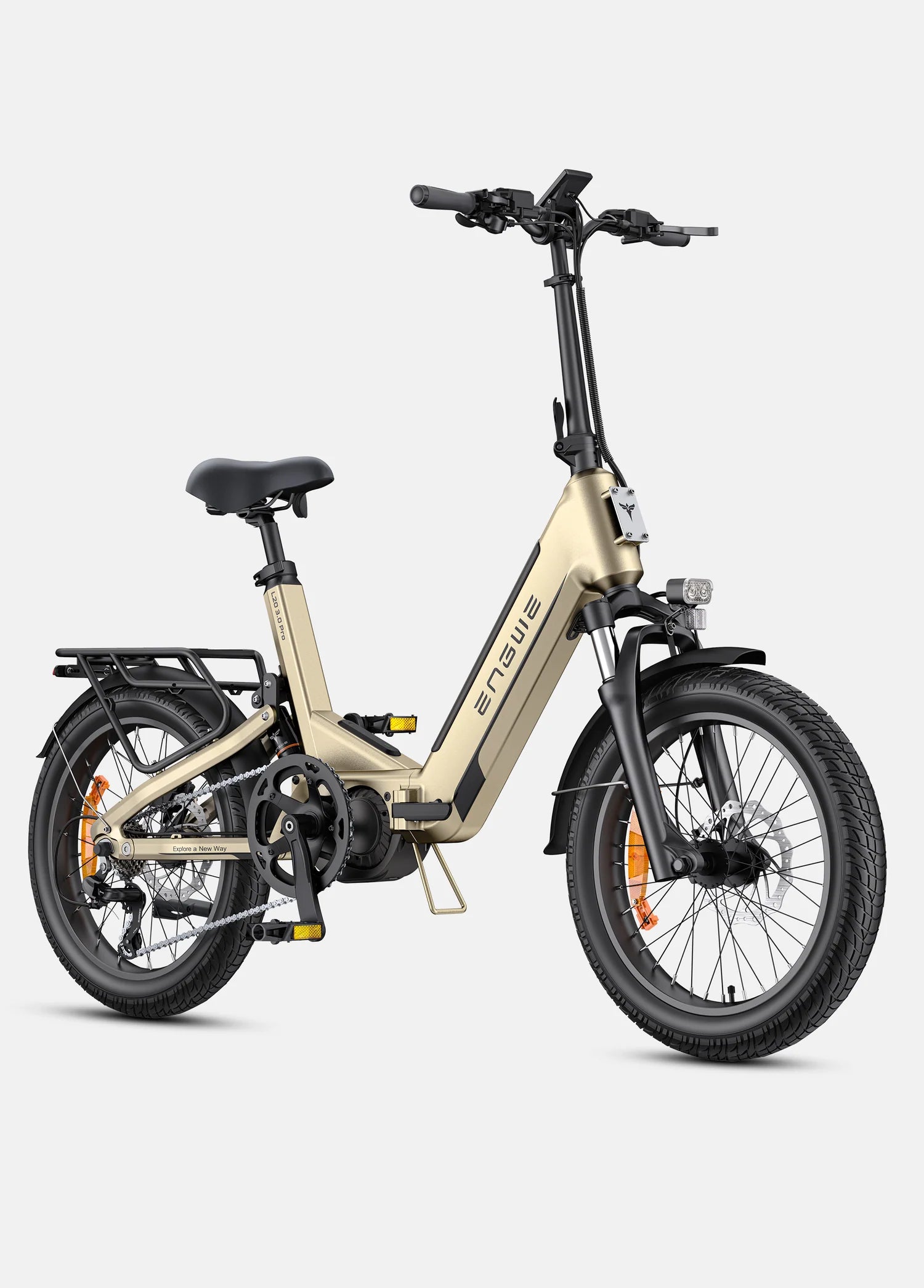 ENGWE L20 3.0 Pro
