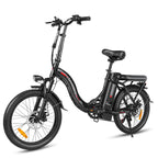 Samebike CY20