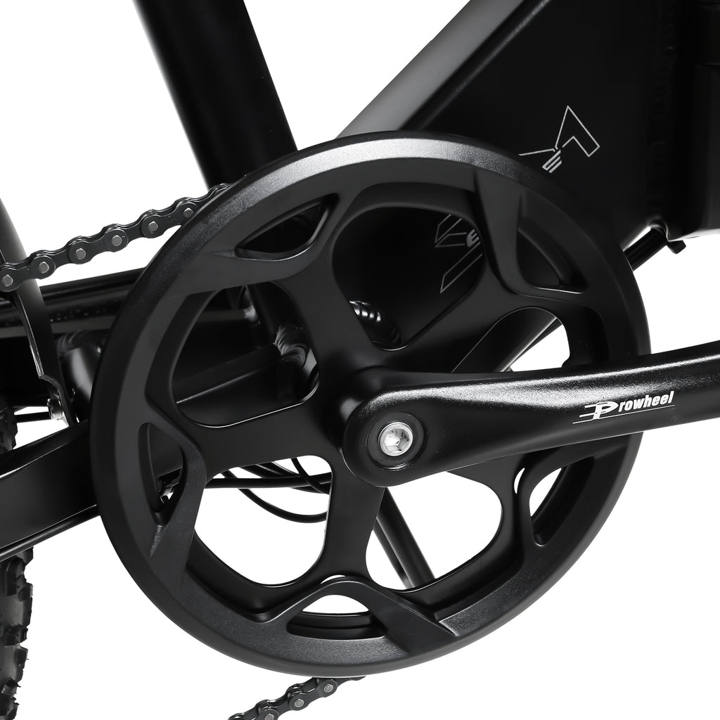 Samebike LOTDM200-II