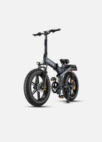 ENGWE X20 Dual