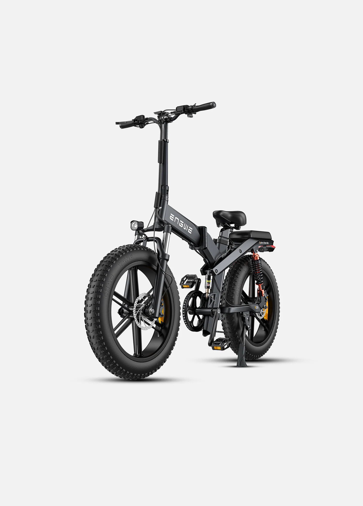 ENGWE X20 Dual