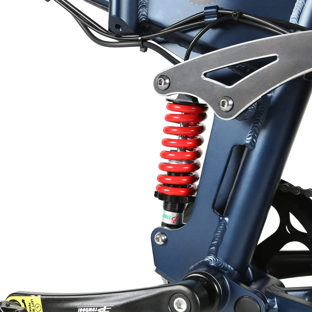Samebike RS-A02 Pro