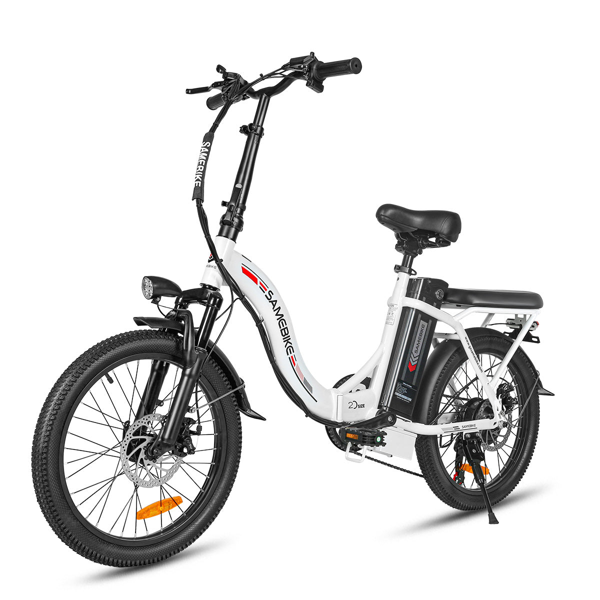 Samebike CY20
