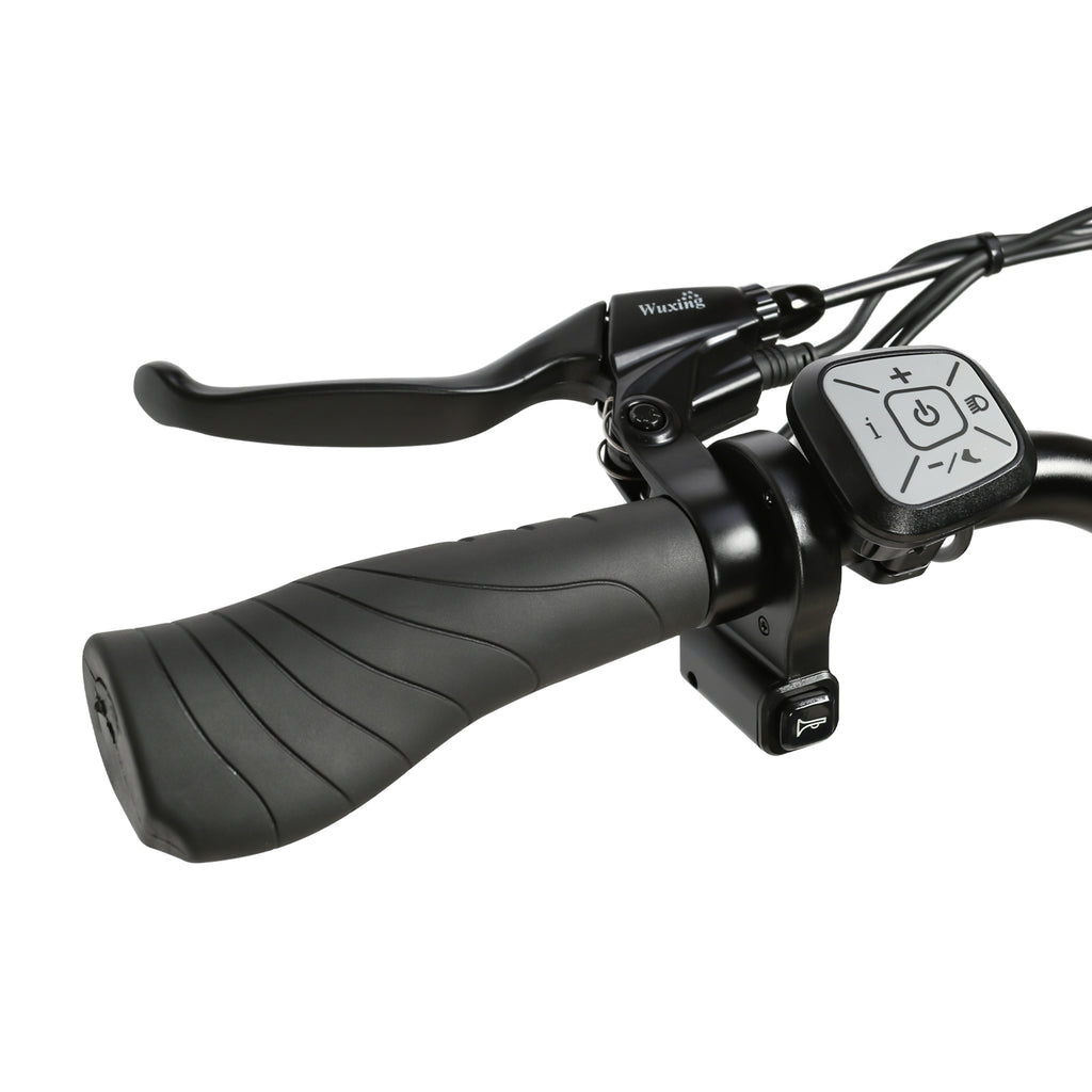 Samebike RS-A01 Pro-T