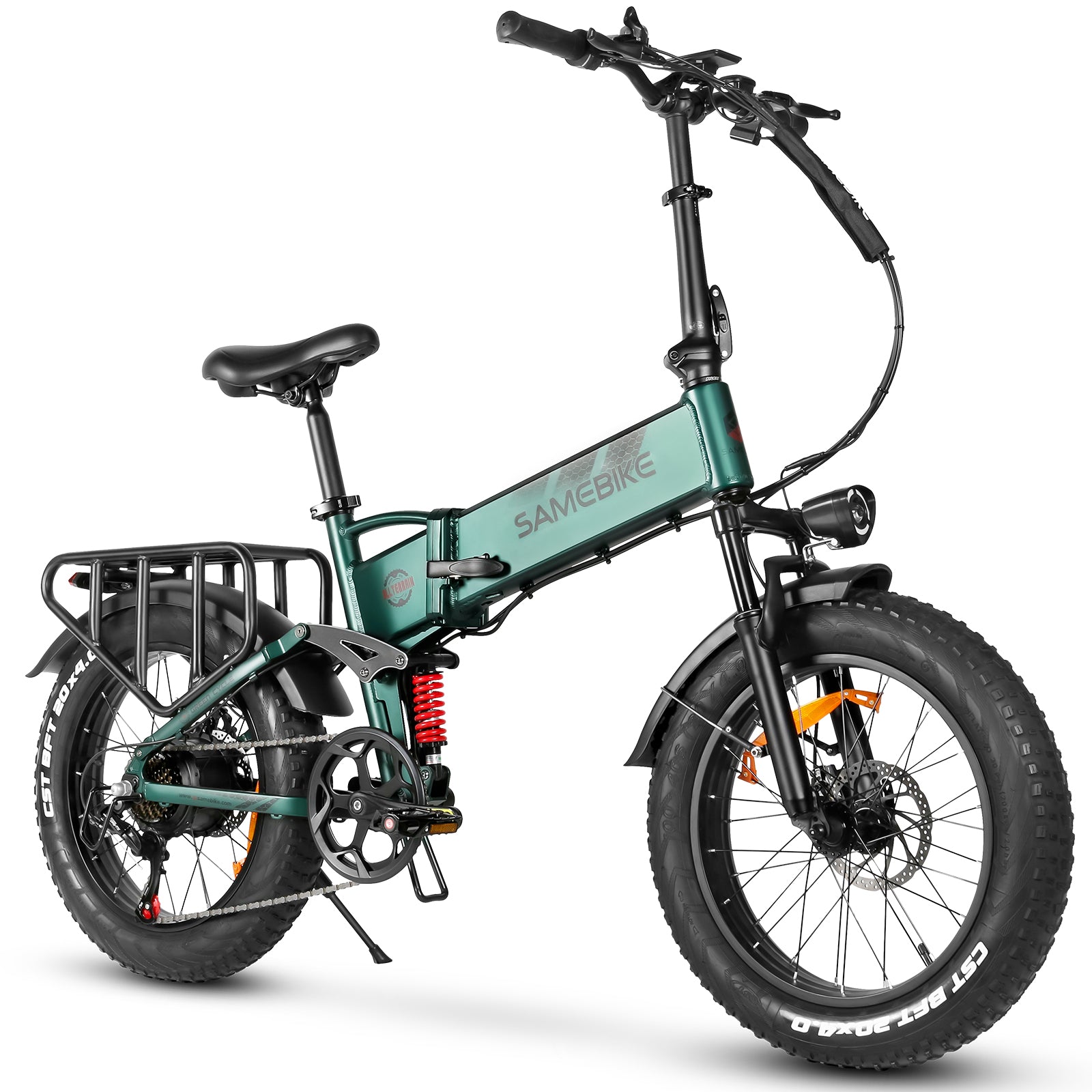 Samebike RS-A02 Pro