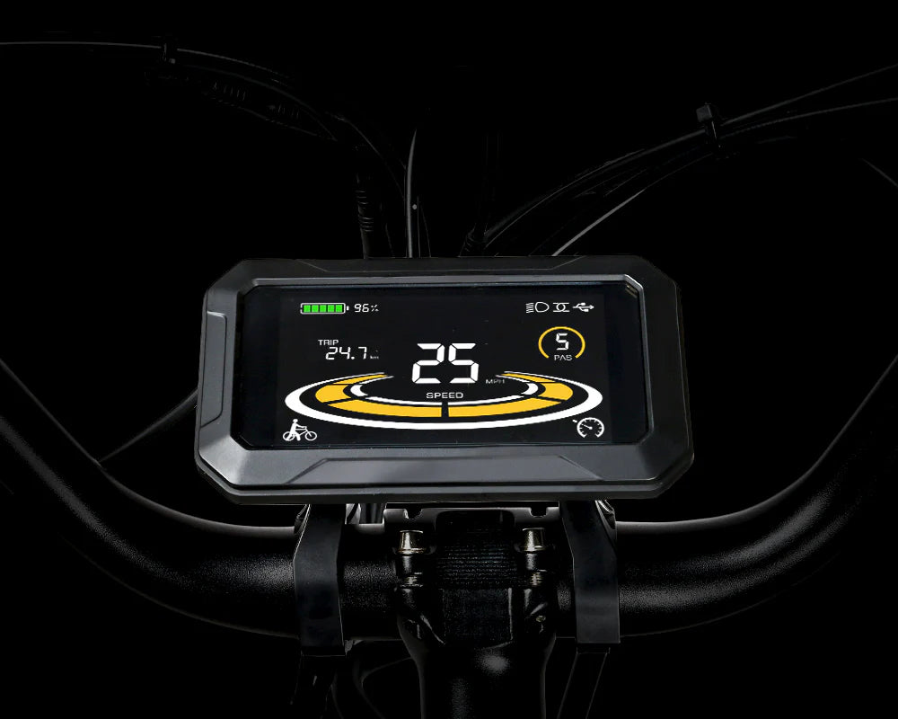Samebike RS-A01